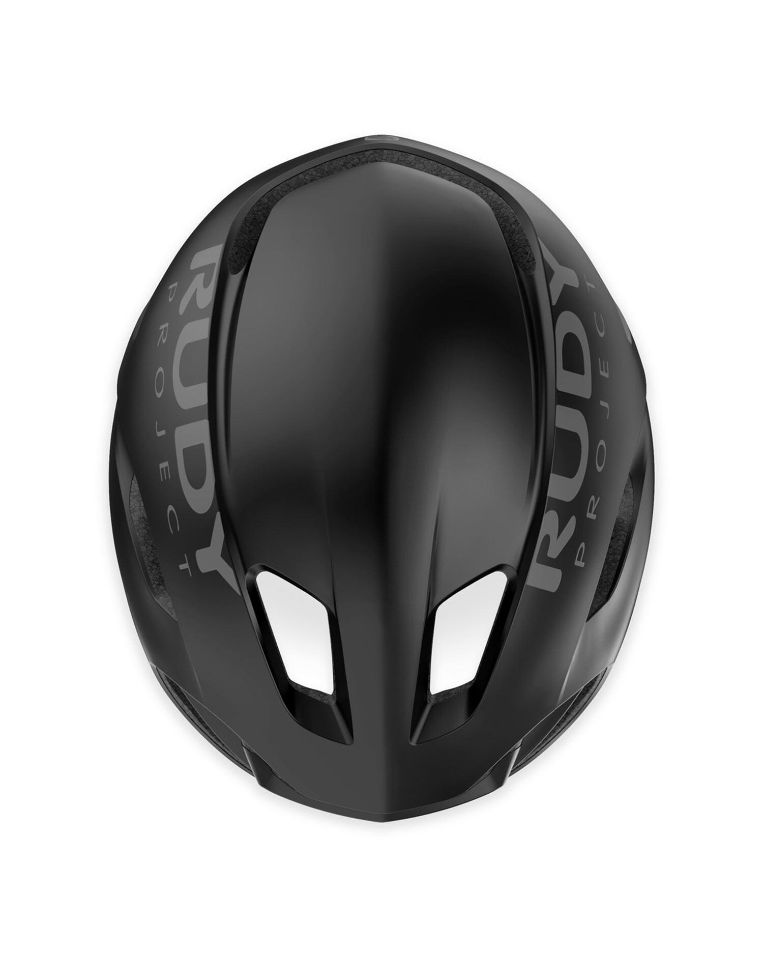 Kask Rudy Project NYTRON BLACK (MATTE) 4/5