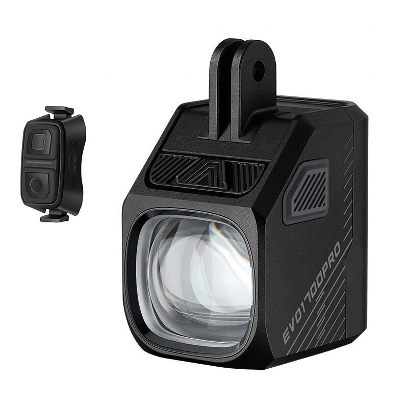 Přední cyklistická svítilna Magicshine EVO 1700 PRO 1/7