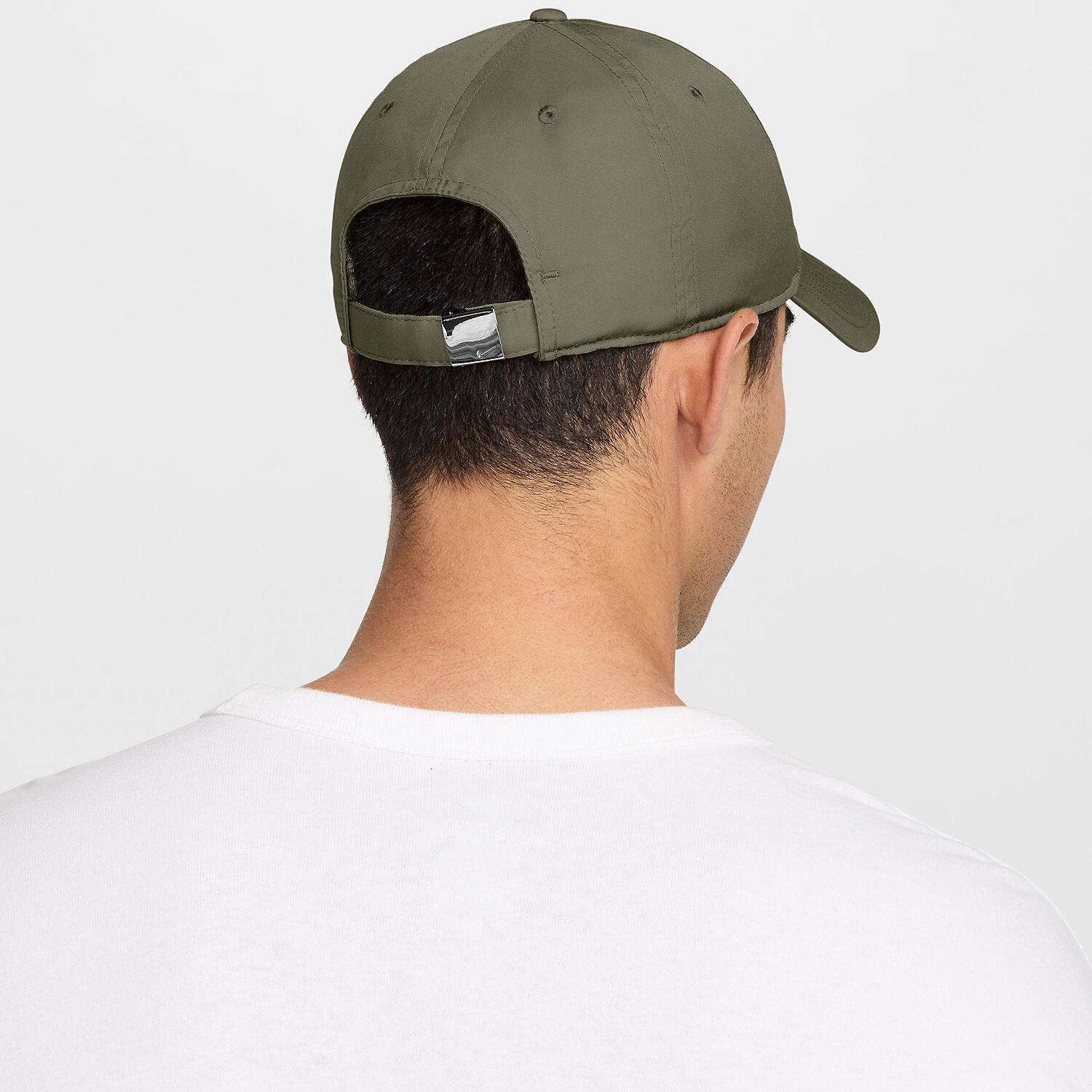 Cappelli nike verde 2/5