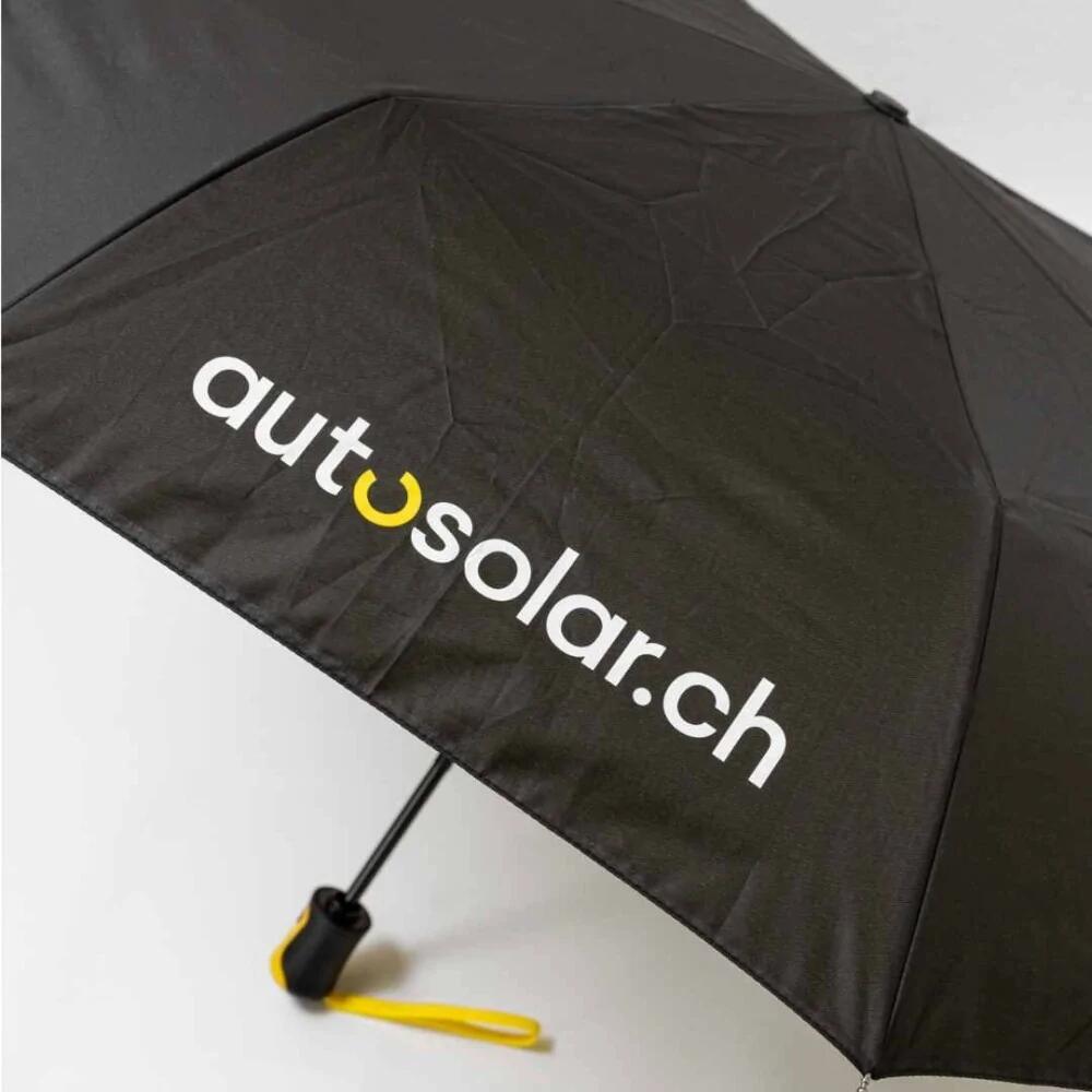 AutoSolar Regenschirm 2/6