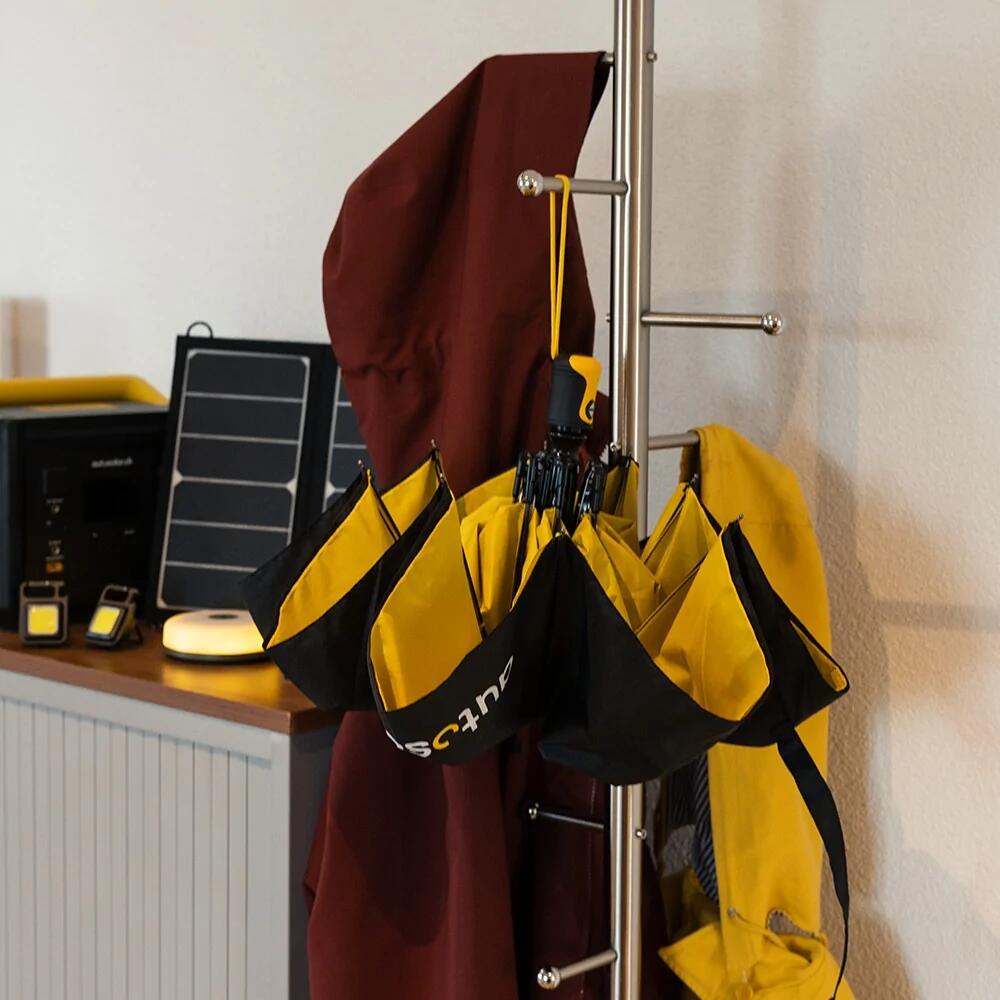 AutoSolar Regenschirm 6/6