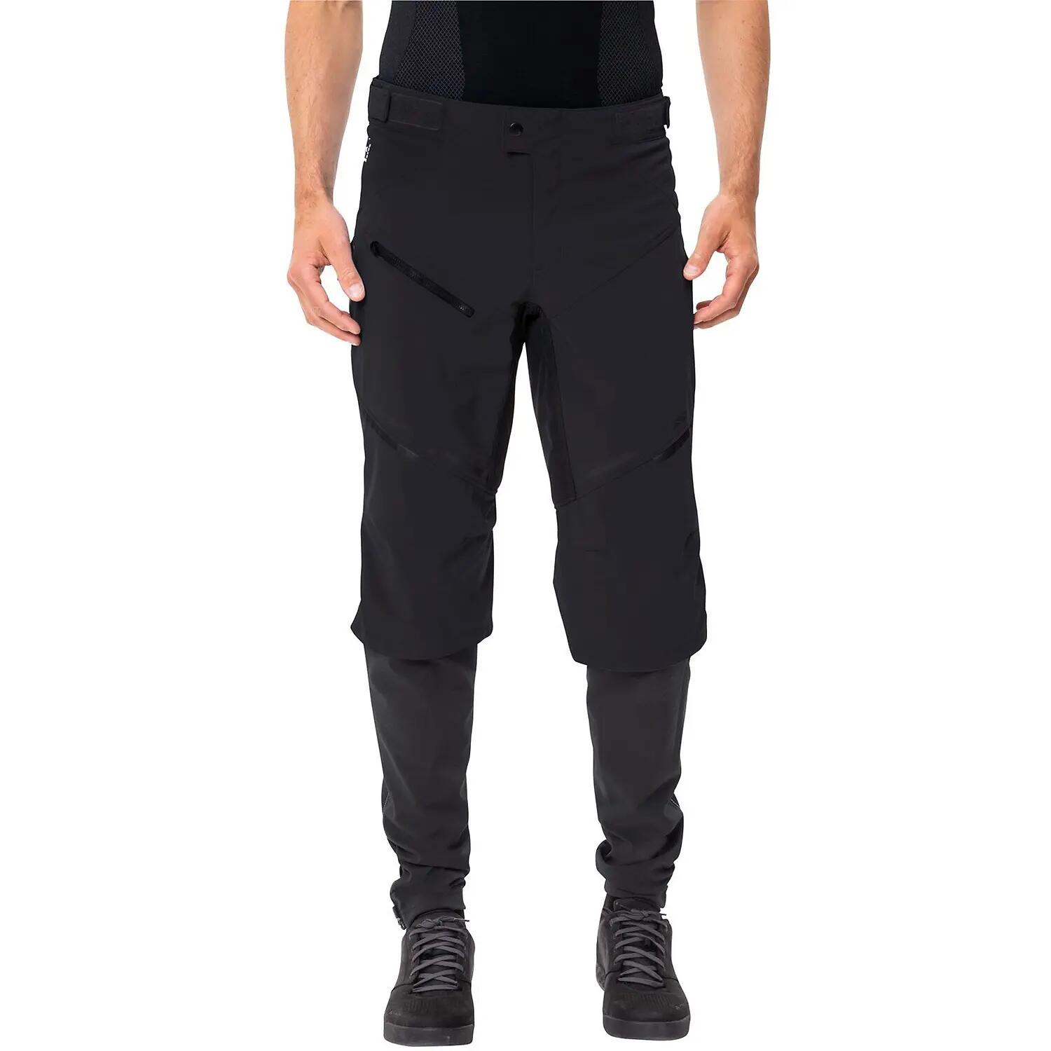 Hose lang MENS VIRT SOFTSHELL PANTS II 3/7