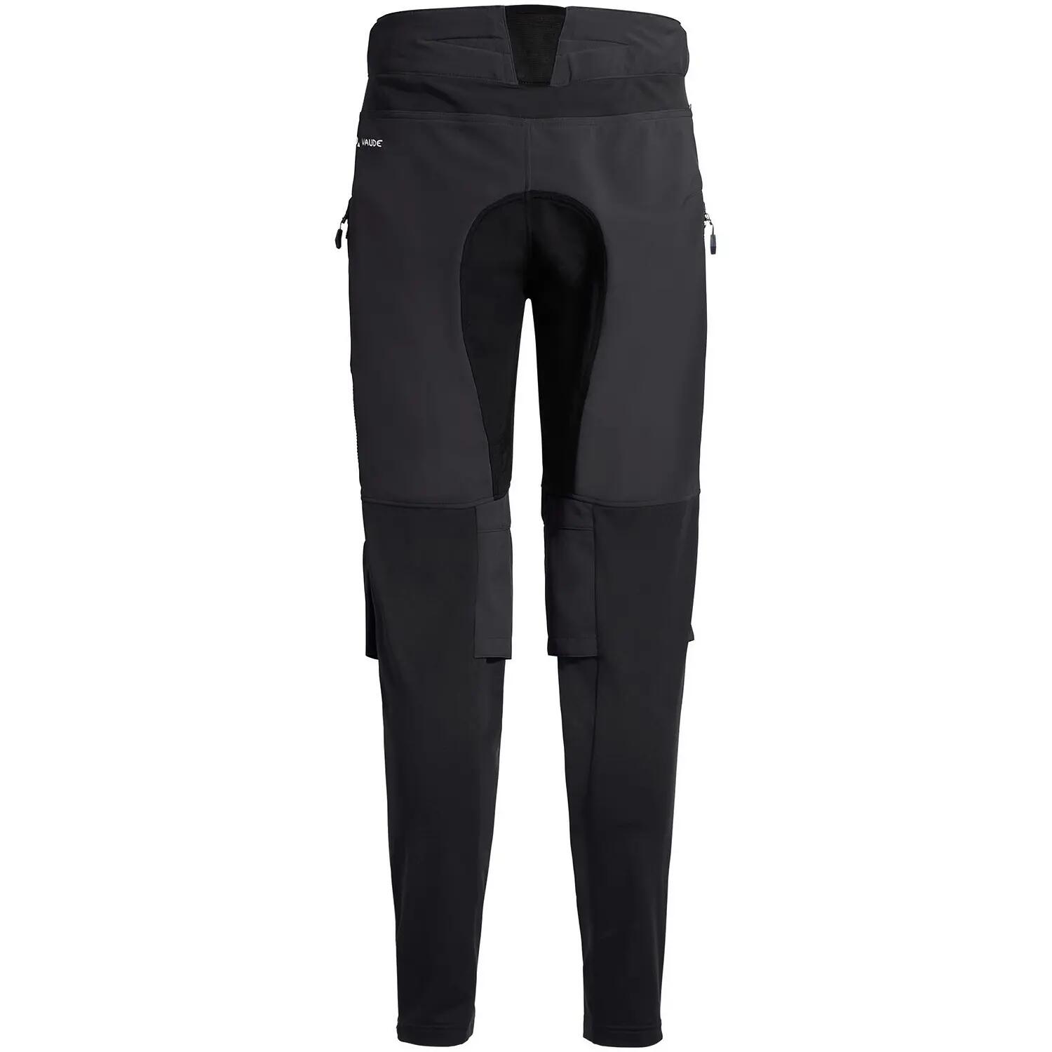 Hose lang MENS VIRT SOFTSHELL PANTS II 2/7