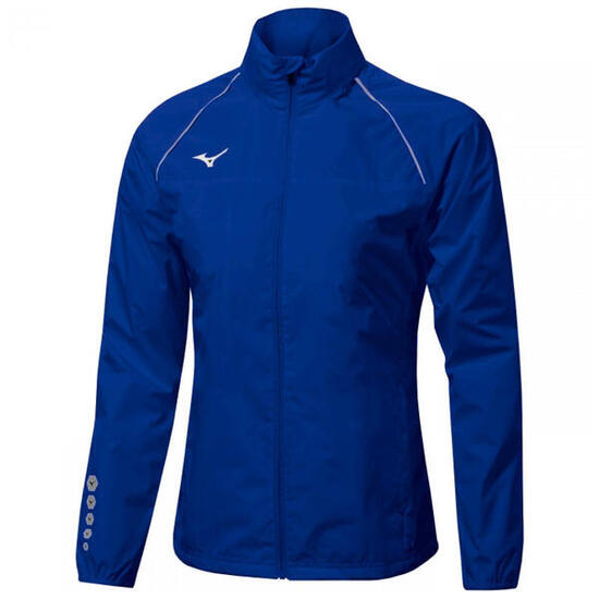 Giacca per bambini Mizuno Osaka Wind