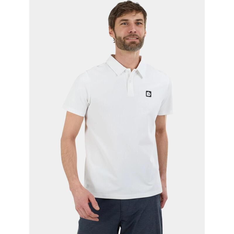 Tricou de sport, cu guler Zeno II Tech Poloshirt barbati