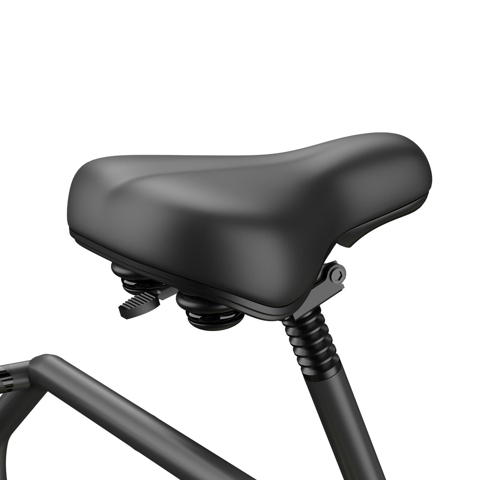 Vélo cargo électrique FAFREES FF20 CUV, double batterie 15 Ah 7/7