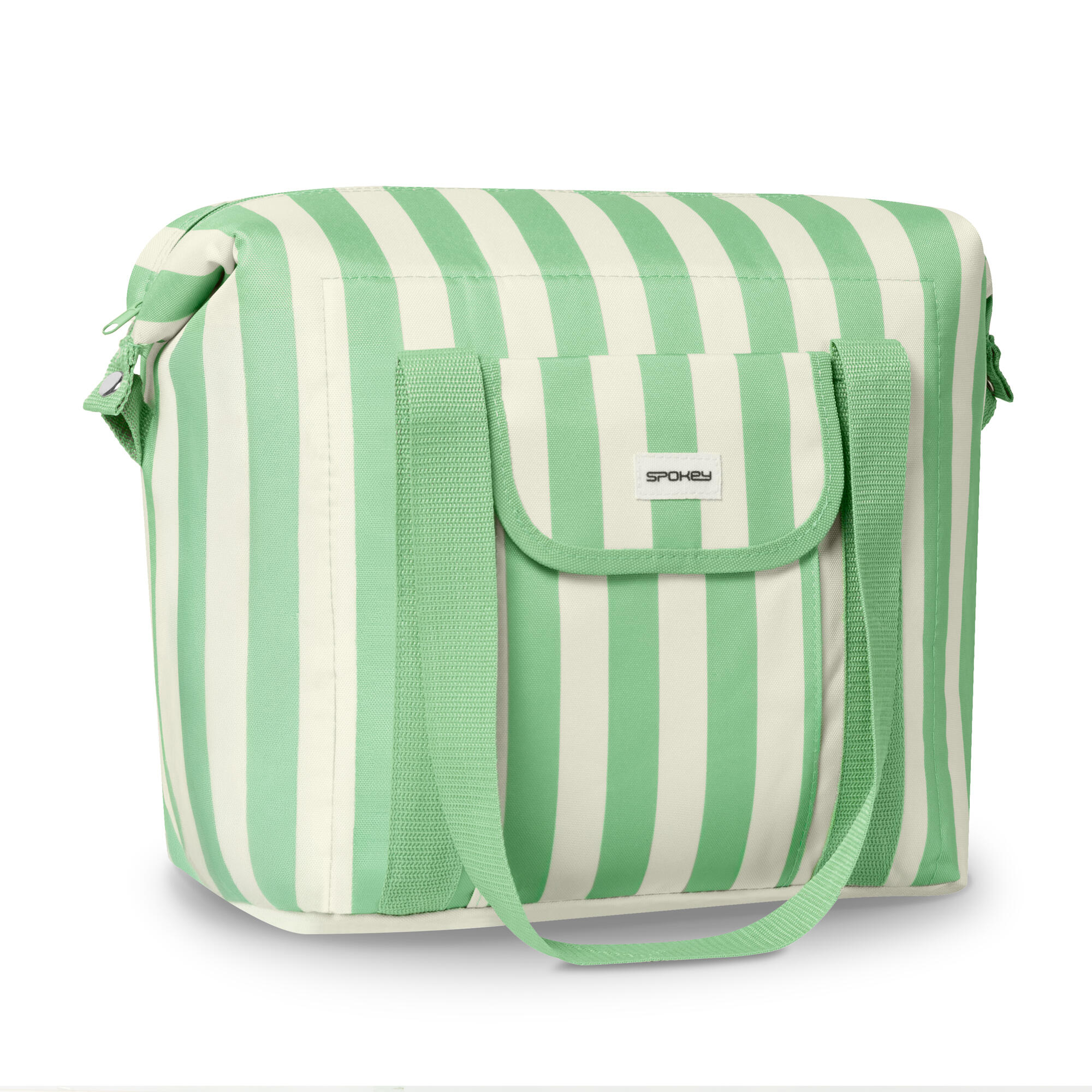 Spokey San Remo sac isotherme avec bandoulière 28 L 2/7