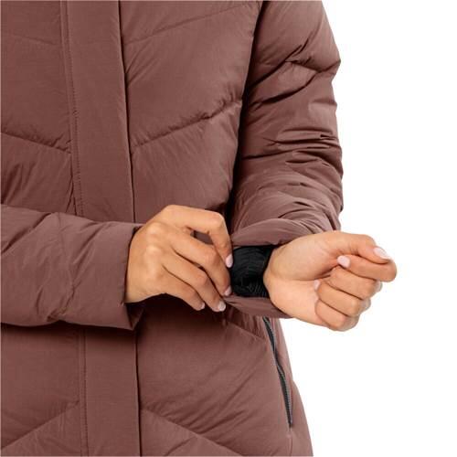 Kurtka uniwersalna damska Jack Wolfskin 12069715165 5/7