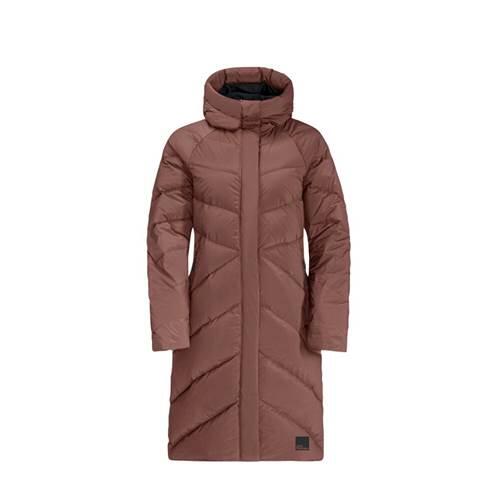 Kurtka uniwersalna damska Jack Wolfskin 12069715165 1/7