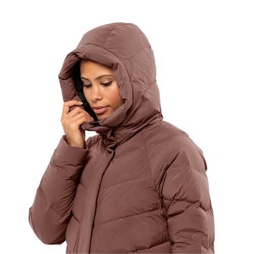 Kurtka uniwersalna damska Jack Wolfskin 12069715165 4/7