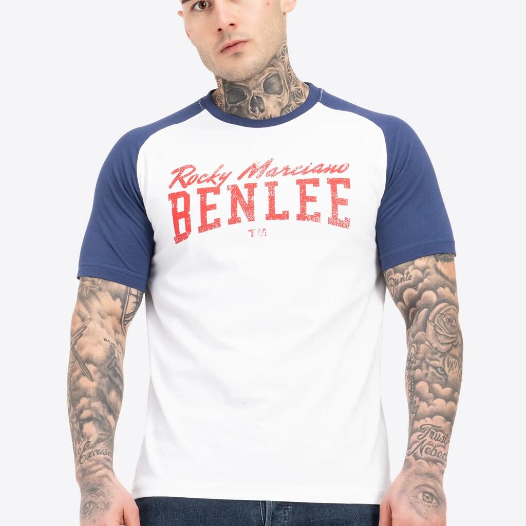 T-shirt Benlee Everet