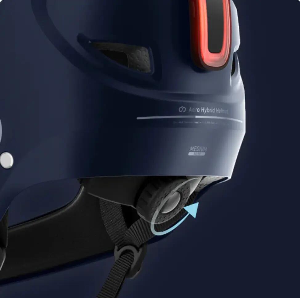 THE BEAM Virgo Casco integrale MIPS 6/9