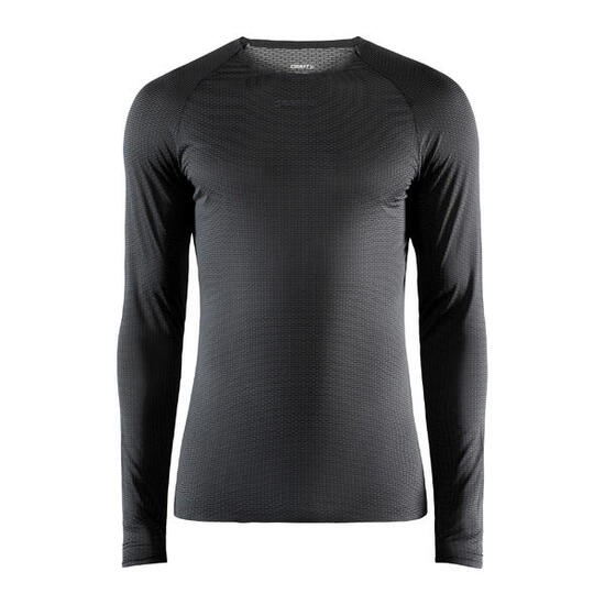 Maglia a maniche lunghe Craft pro dry nanoweight