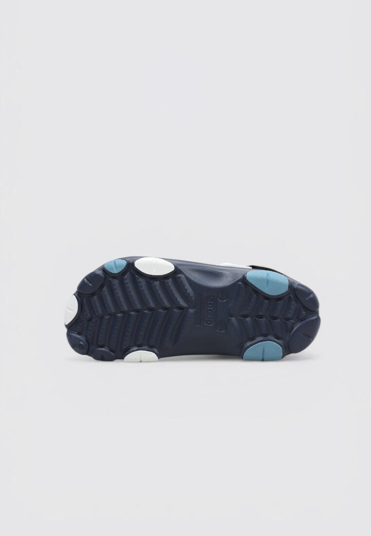 Sandalias para Hombre Crocs  Marino 5/5