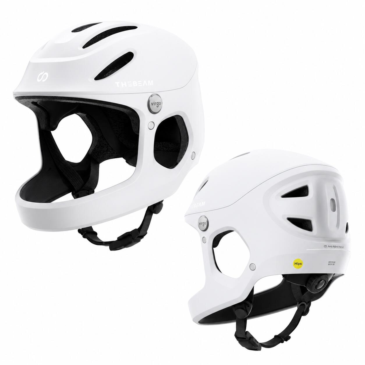 Virgo Casque intégral MIPS 3/9