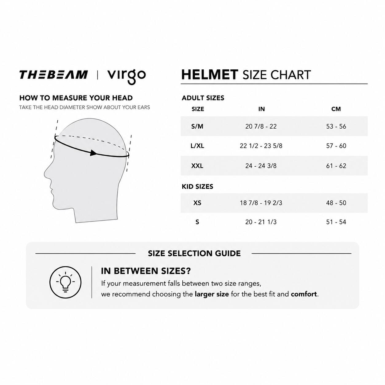 Virgo Casque intégral MIPS 5/9
