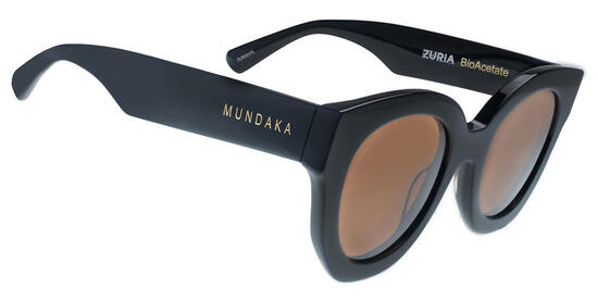 Lunettes de soleil ZURIA Polarisé- cat.3 - MUNDAKA