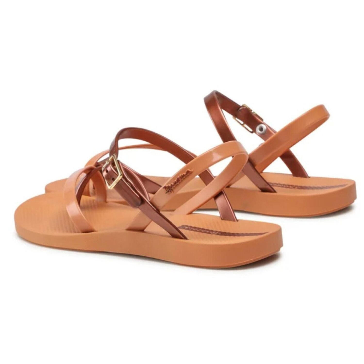 Sandały plażowe damskie Ipanema Fashion Sandal VIII FEM 3/4