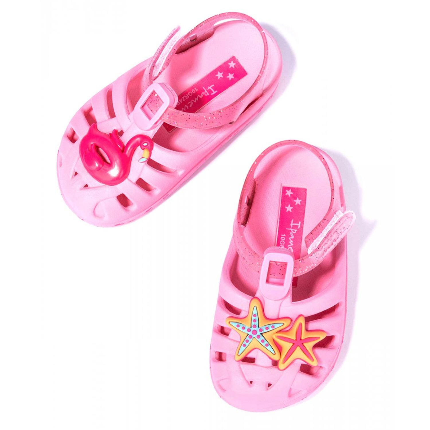 Ipanema Summer XV Mädchen Sandalen mit geschlossenen Zehen 3/4