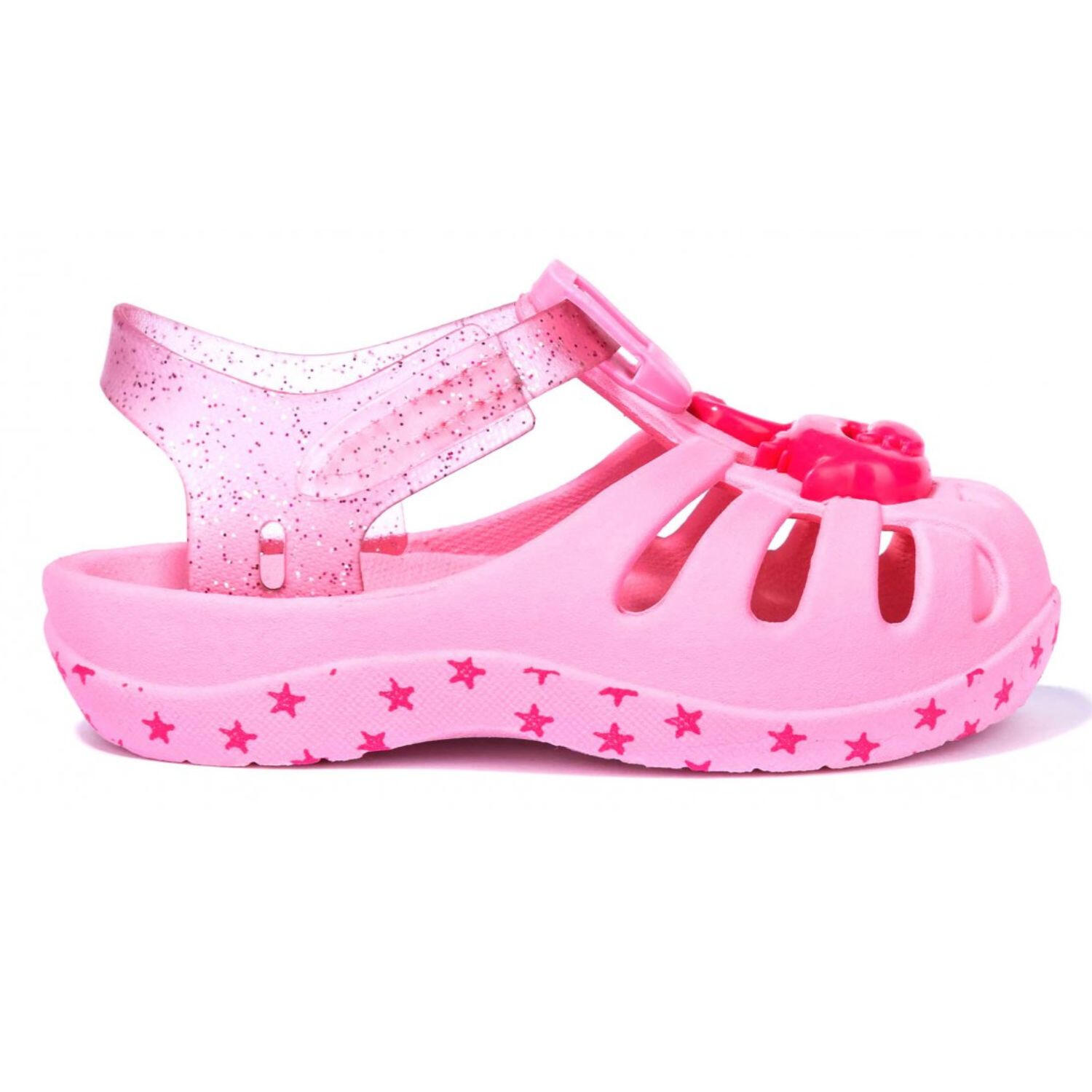 Sandales pour filles Ipanema Summer XV à bout fermé 4/7
