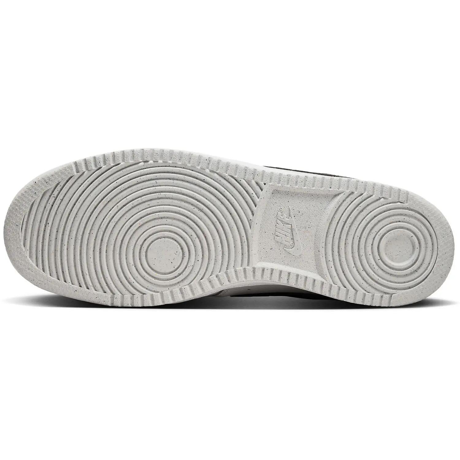 Zapatos Nike Court Vision Low gris/negro/blanco 4/7