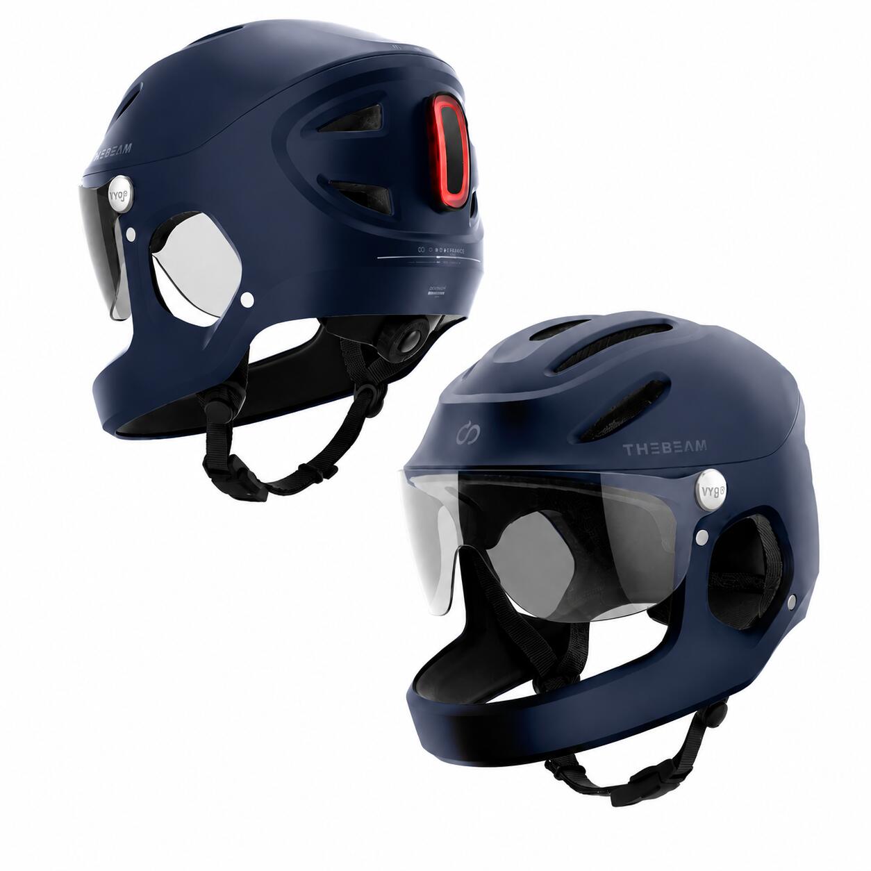 Virgo Casque Intégral MIPS 3/9