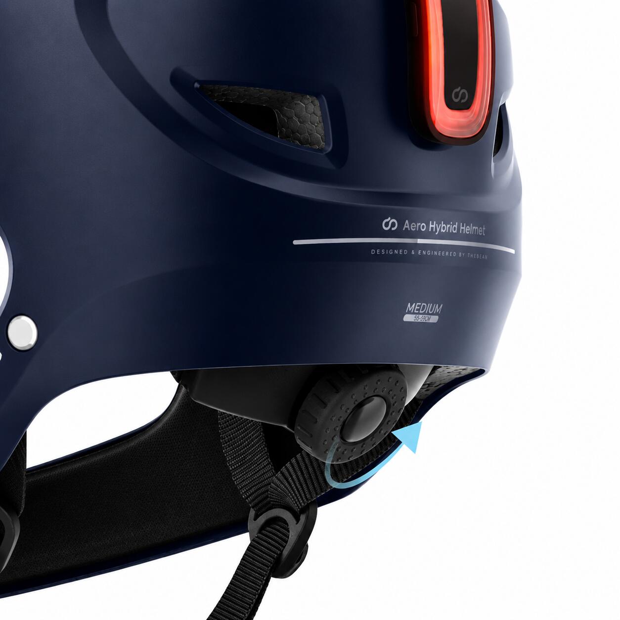 Virgo Casque Intégral MIPS 4/9