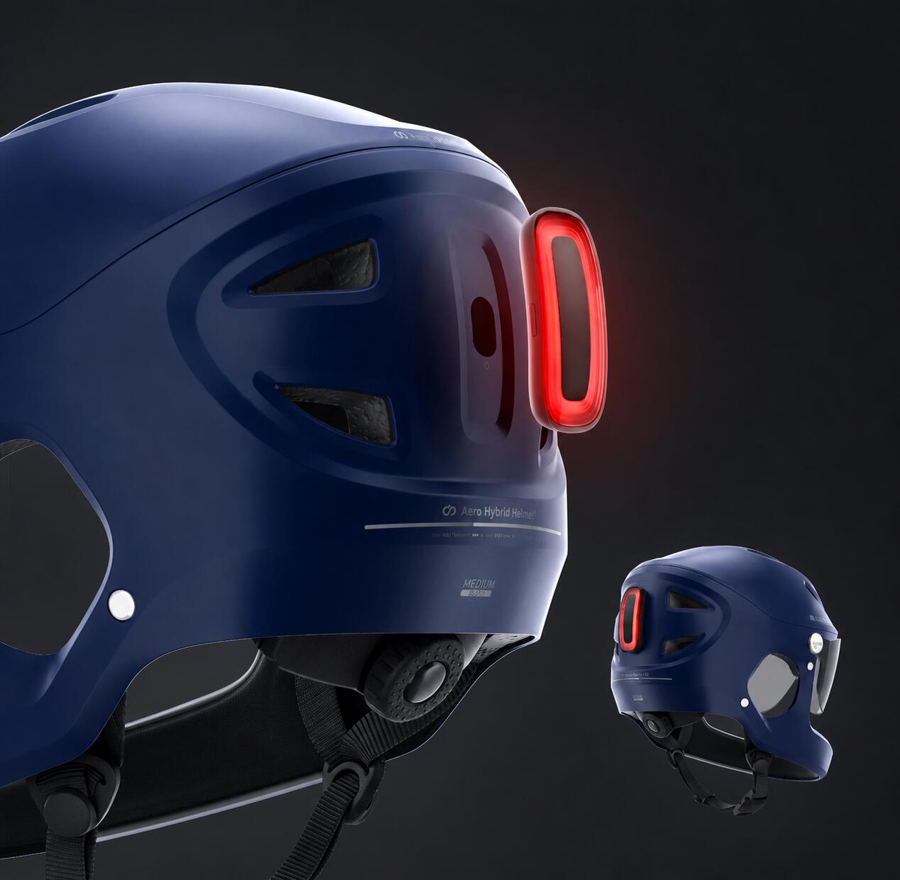 Virgo Casque Intégral MIPS 6/9