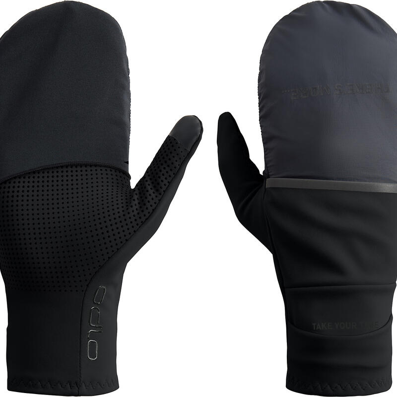 Mănuși MULTISPORT Odlo WINDPROOF LIGHT