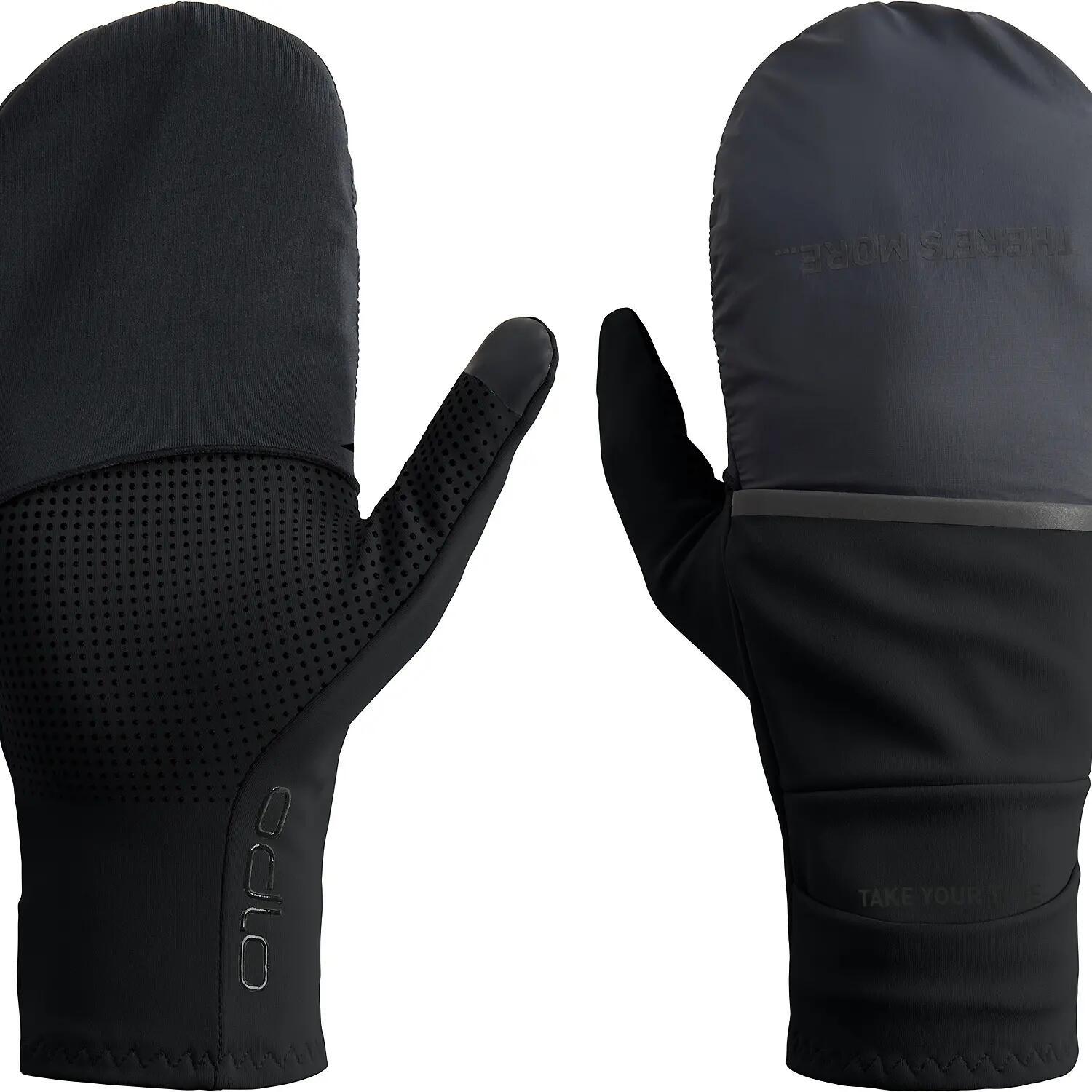 Herren Handschuhe MULTISPORT WINDPROOF LIGHT 4/5
