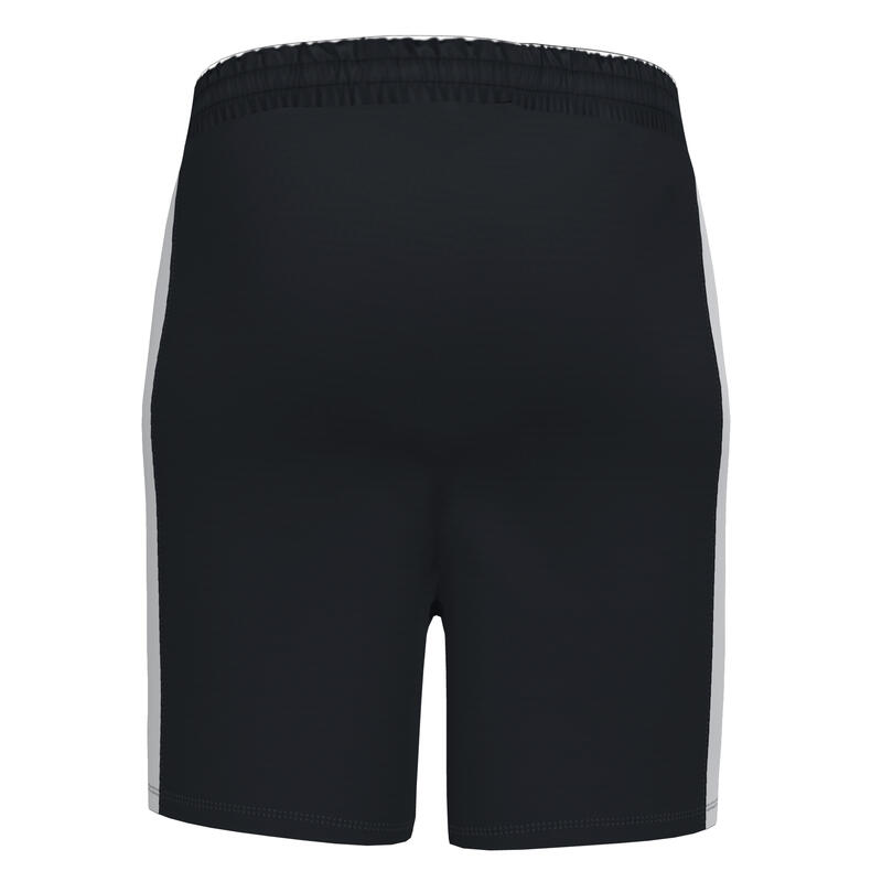 Short Garçon Joma Maxi noir blanc