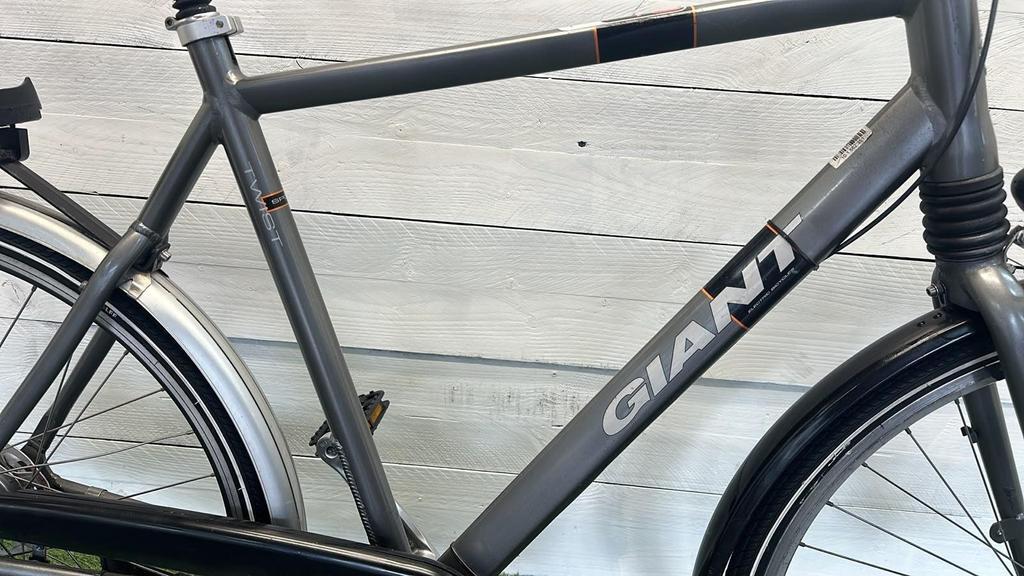 Vélo d’occasion Giant Twist 4/4