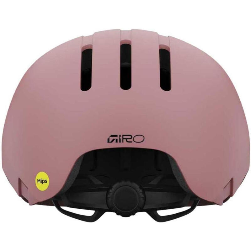 Casca de ciclism Giro Hoxton Mips unisex roz