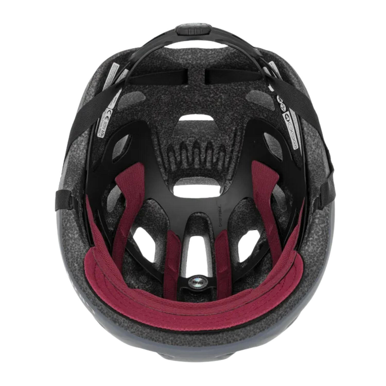 Giro Cormick Geïntegreerde MIPS fietshelm 5/5