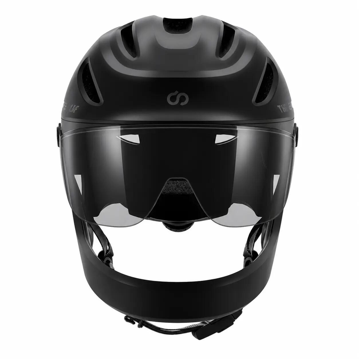 THE BEAM Virgo Casco integrale MIPS 2/9