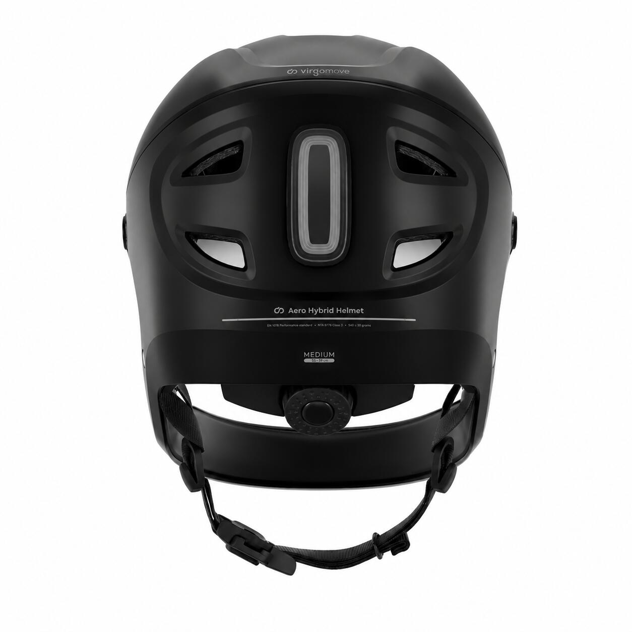 Virgo Casque intégral MIPS 4/9