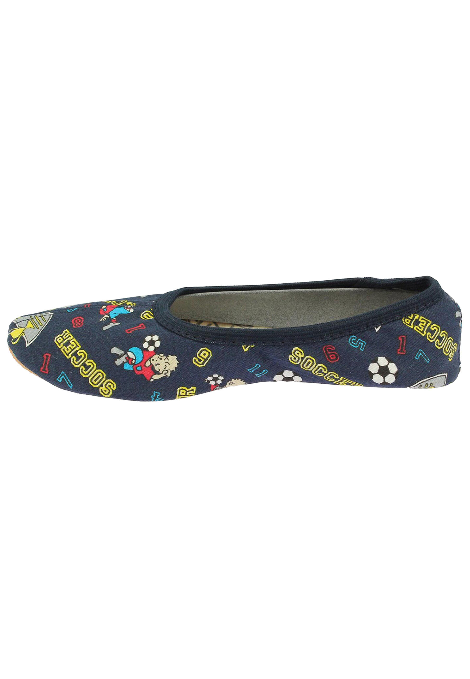 Gymnastikschuhe 2/4
