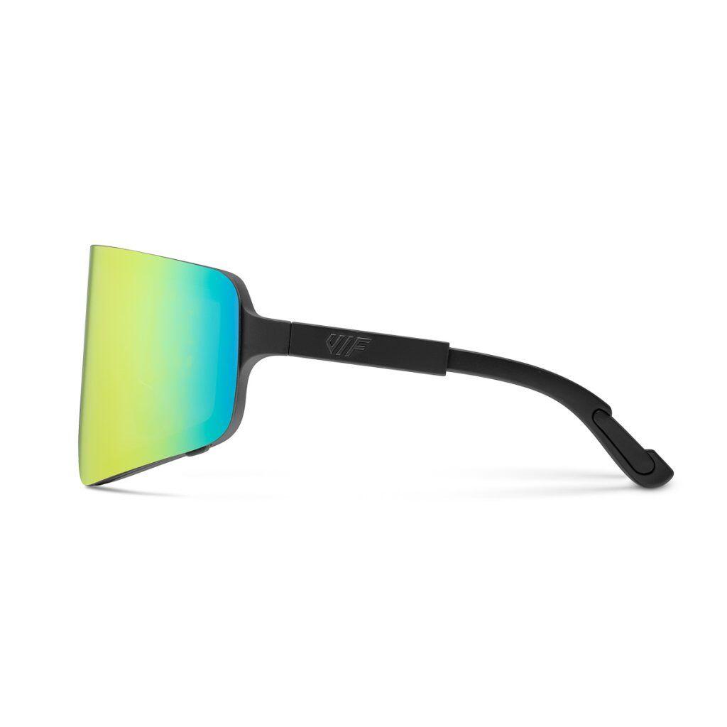 Sluneční brýle VIF Flex Black L 3/4