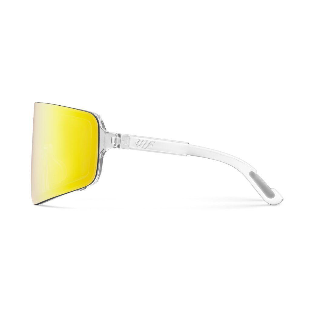 Sluneční brýle VIF Flex Transparent L 3/4