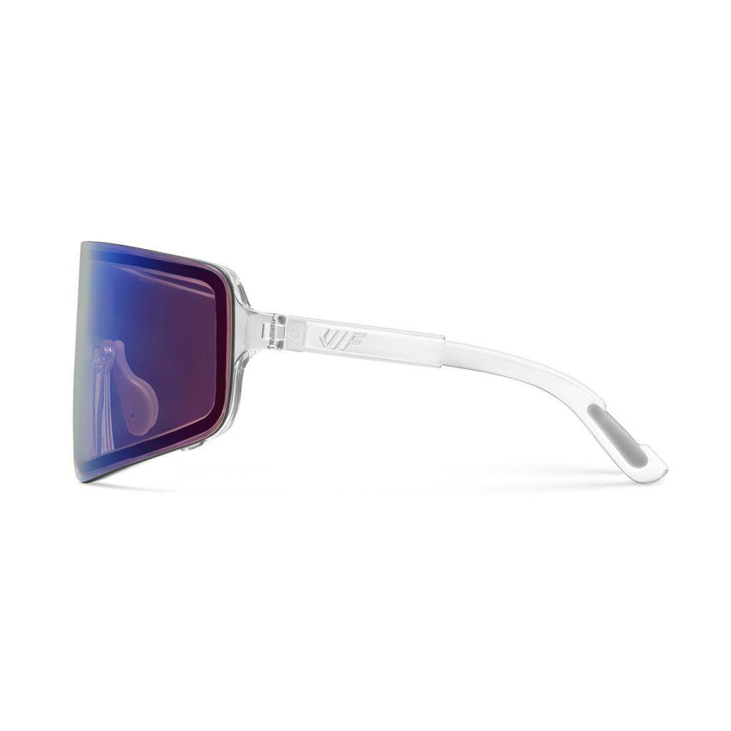 Sluneční brýle VIF Flex Transparent S 3/4