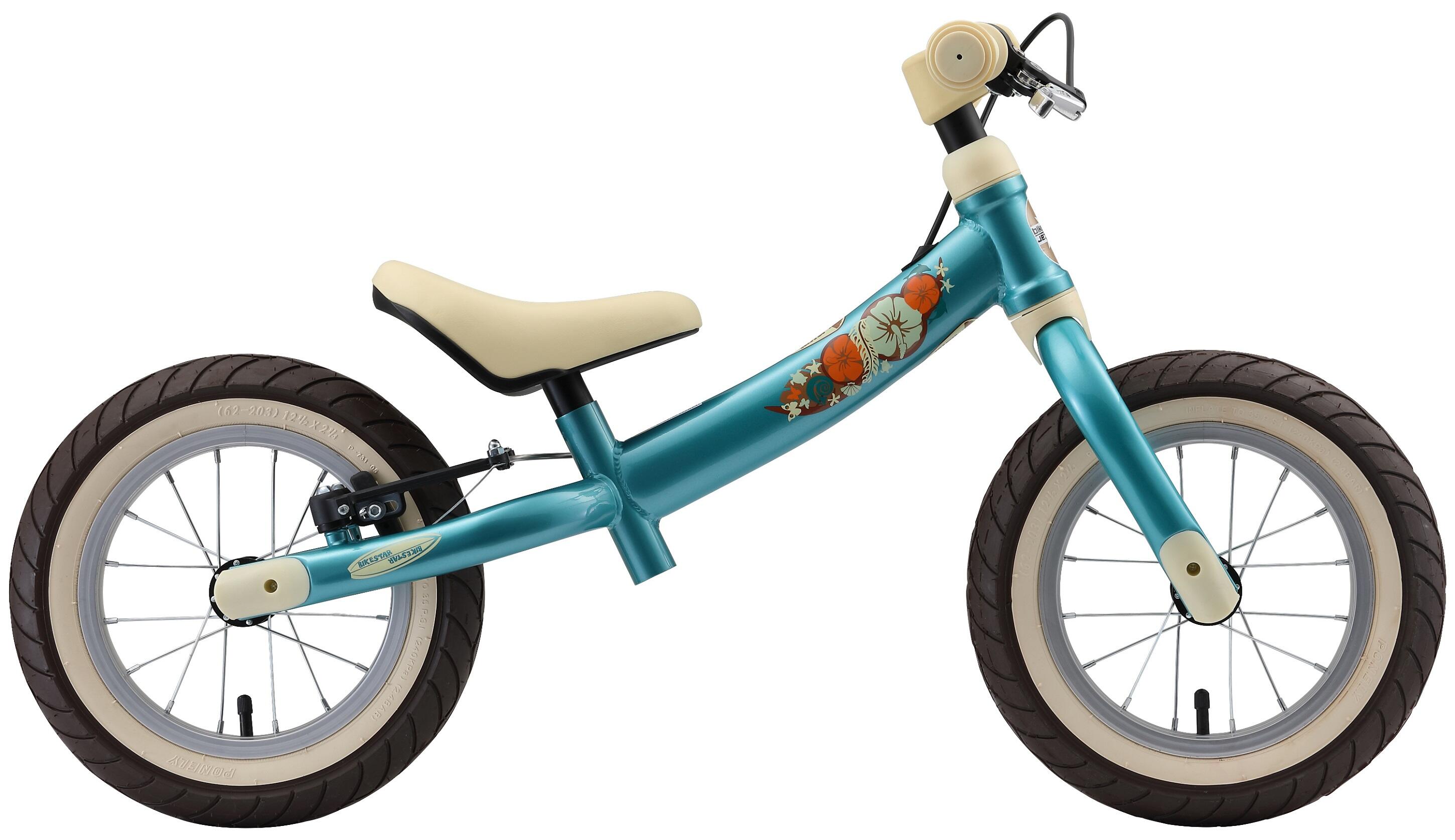 Draisienne 12 pouces enfant 3 ans 2-en-1 2/7