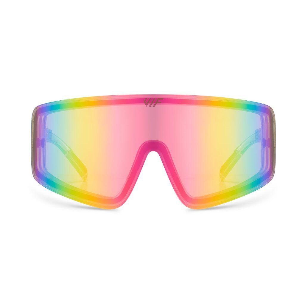 Sluneční brýle VIF Flex Transparent L 2/4