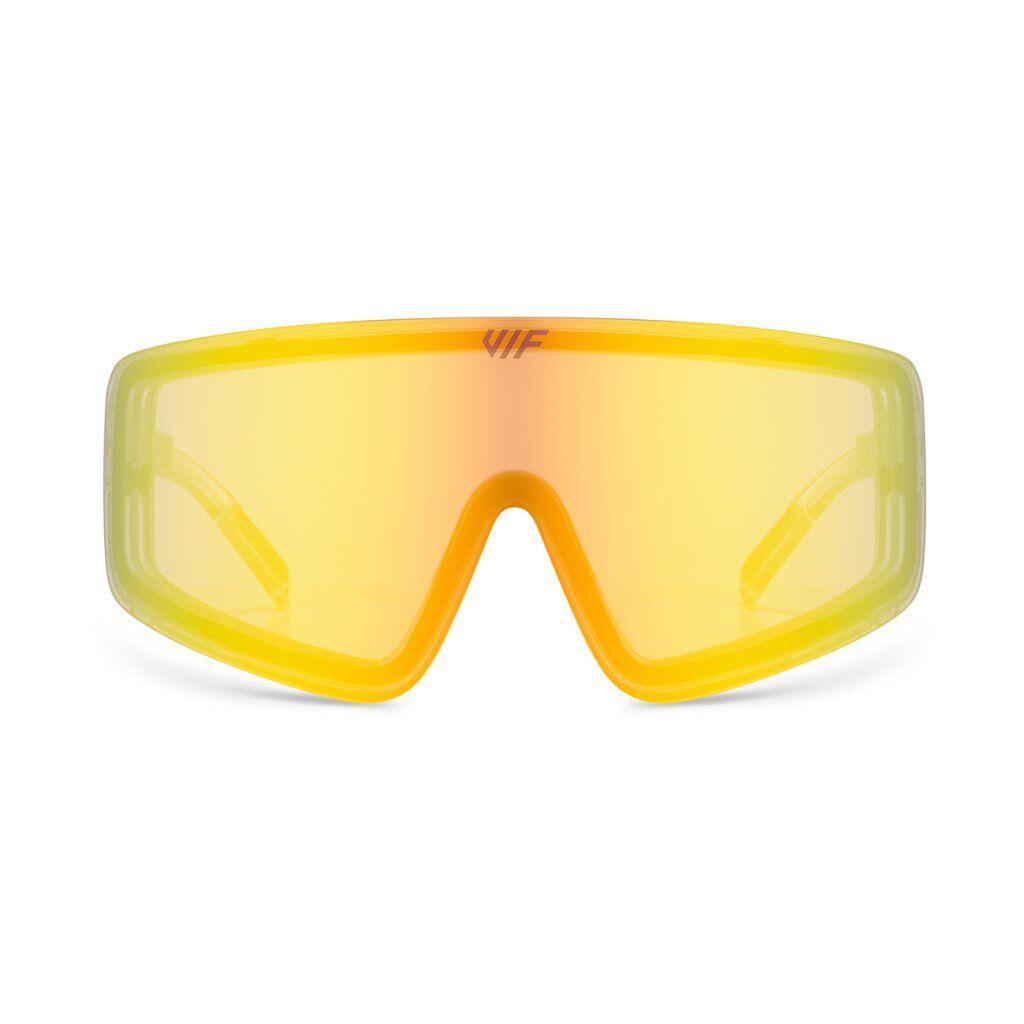Sluneční brýle VIF Flex Transparent L 2/4