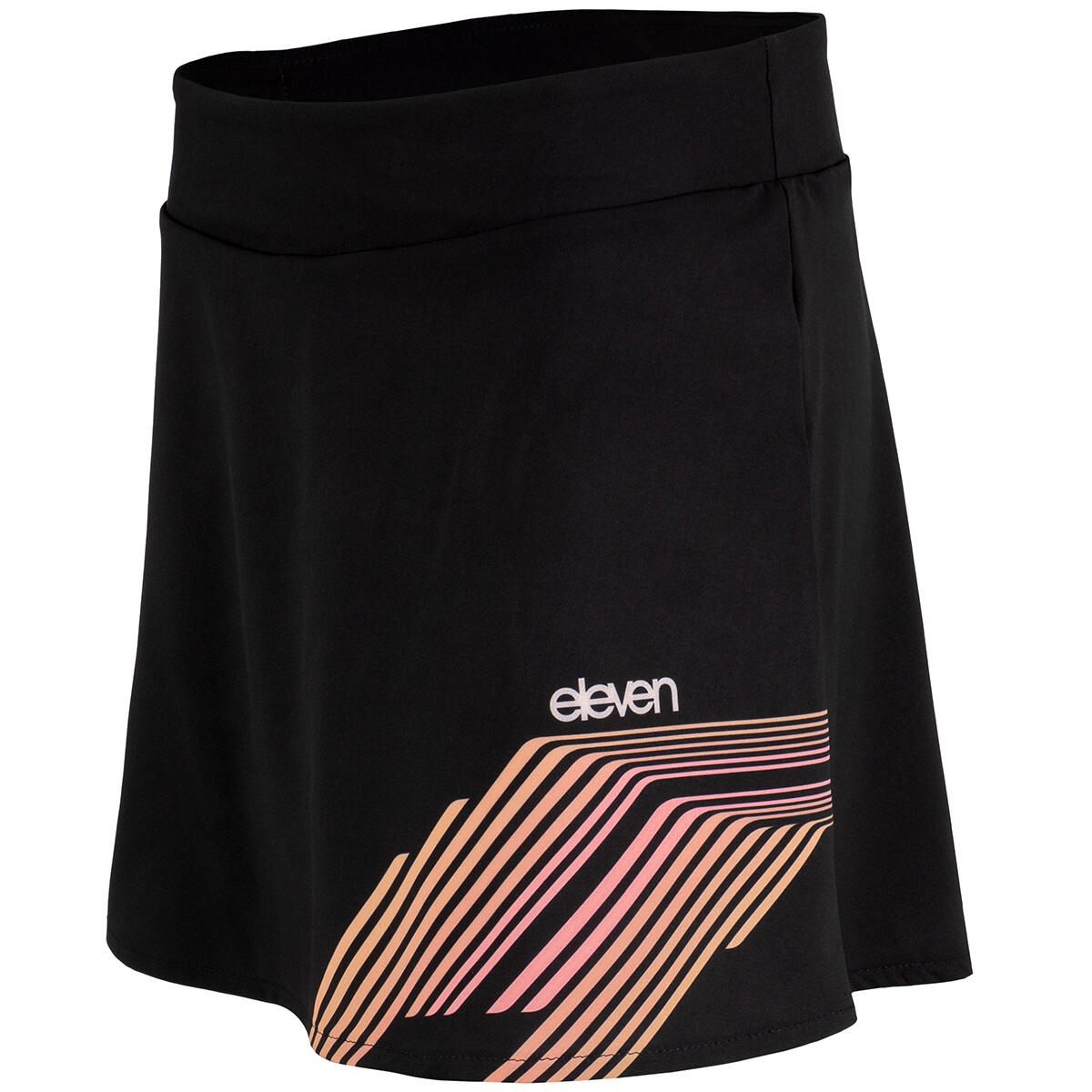 Běžecká sukně Eleven Melissa Drift Coral 3/6