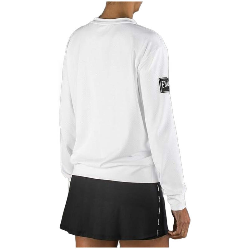 Sudadera Endless Inner Tech Mujer