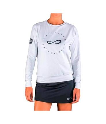 Sweat Femme Endless Inner Tech 40050