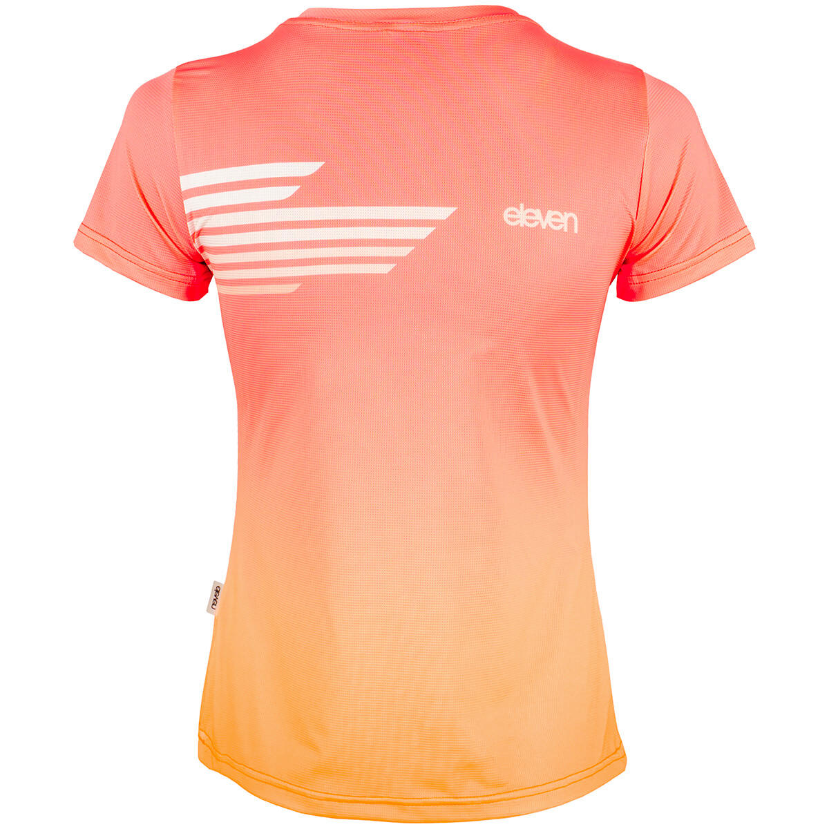 Dámské tričko Eleven Annika Drift Coral 3/6