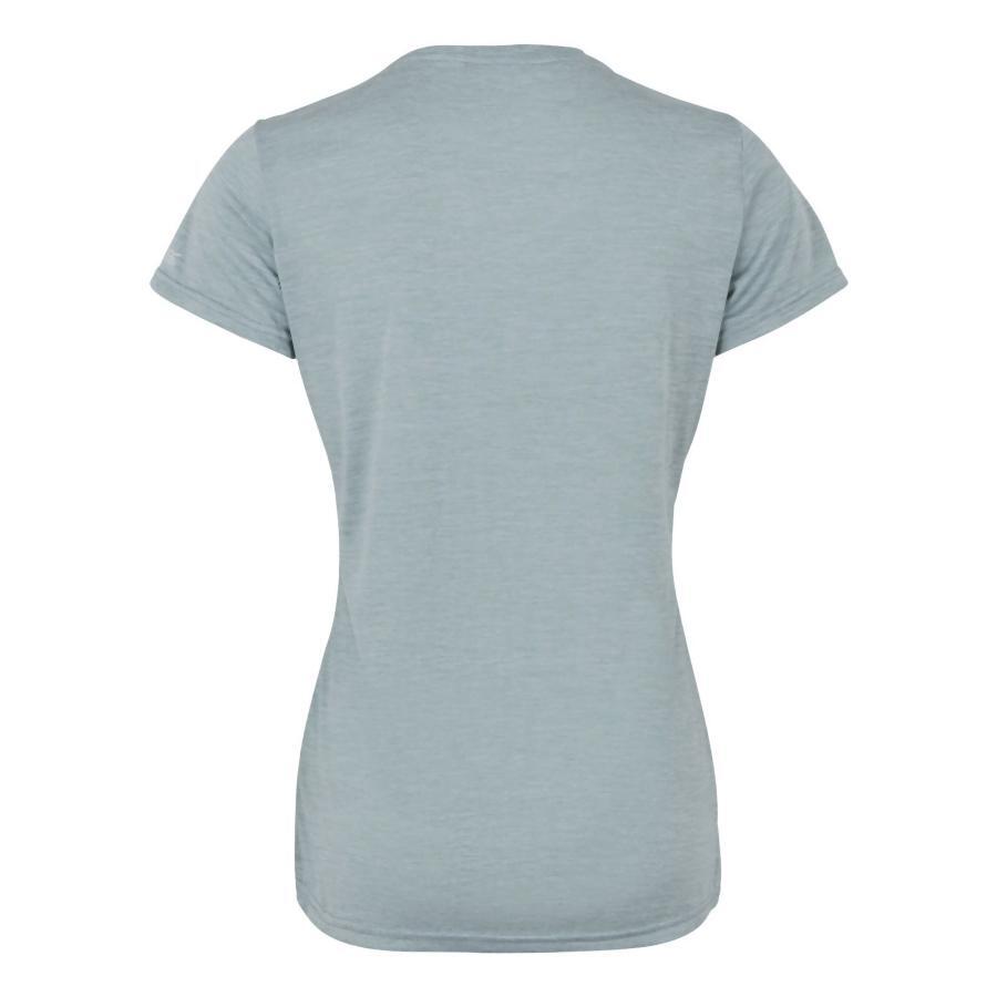 T-shirt da donna Regatta Fingal Edition 2/5