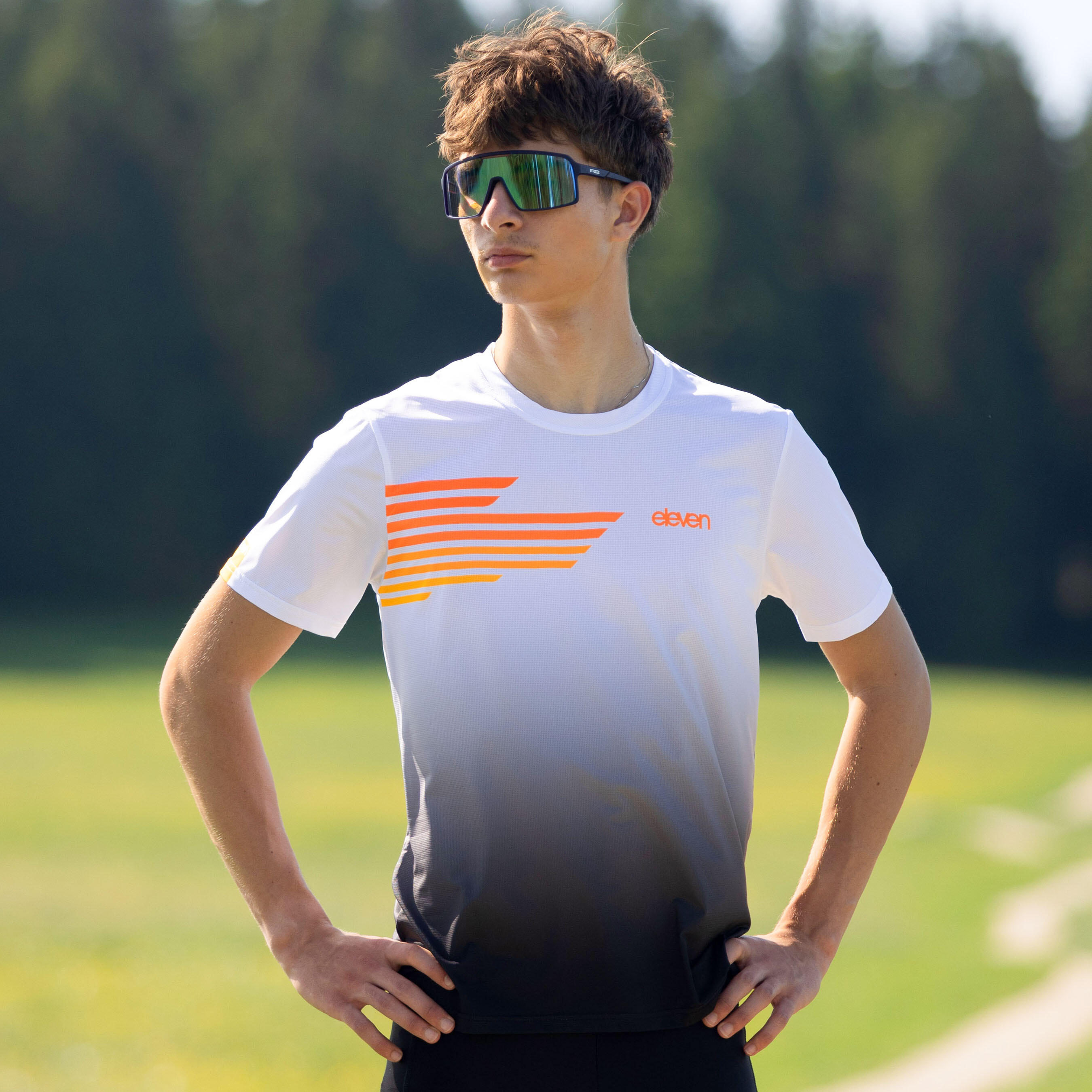 Herren-Funktionsshirt Eleven John ET Drift 2/6