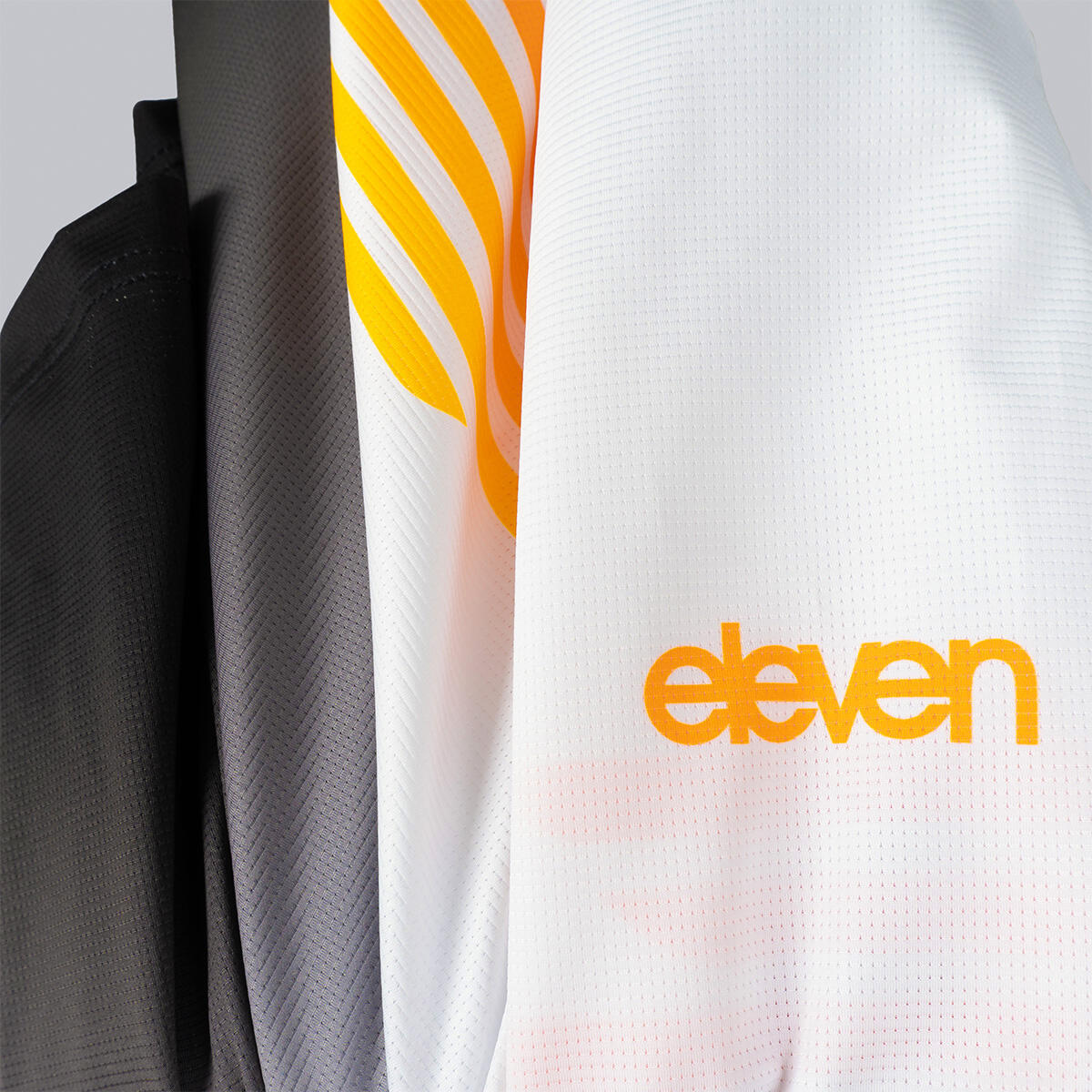 Herren-Funktionsshirt Eleven John ET Drift 5/6